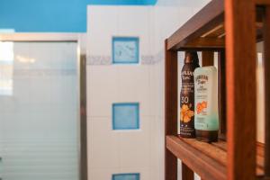 Foto dalla galleria di Woodstock Palmresort Curaçao a Willemstad