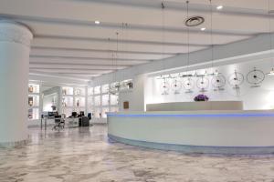 Fotografie z fotogalerie ubytování Hilton Sorrento Palace v Sorrentu + 37 fotografií