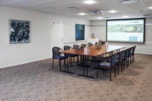 Konferenční prostory v ubytování Montra Hotel Sabro Kro