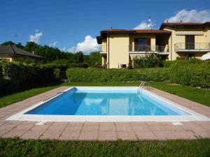 Fotografie z fotogalerie ubytování Casa Ines v destinaci Brezzo