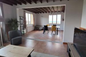 Afbeelding uit fotogalerij van Gite du Palis - maison vue mer in Omonville-la-Rogue