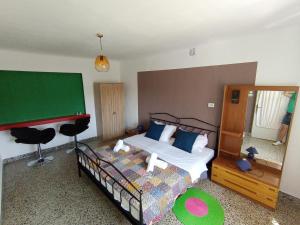 Fotografia z galérie ubytovania B&B "Retro Gusto " v destinácii Pićan + 37 fotografií