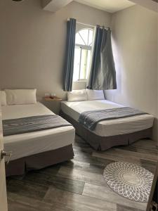 Φωτογραφία από το άλμπουμ του Ludao 38 Degree Ocean view B&B σε Green Island +9 φωτογραφίες