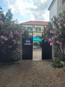 Φωτογραφία από το άλμπουμ του Malin Guesthouse σε Skradin