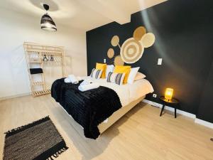 Fotografie z fotogalerie ubytování Domaine Michel Ange baie de Somme v destinaci Caours