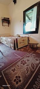 Postel nebo postele na pokoji v ubytování Stara Čakmara + 20 fotografií