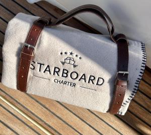 Fotografie z fotogalerie ubytování Starboard Charter v destinaci Nikiana