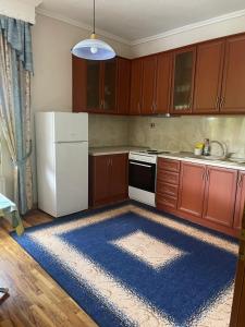 Gambar di galeri bagi Exohi apartments di Vrasná +10 gambar