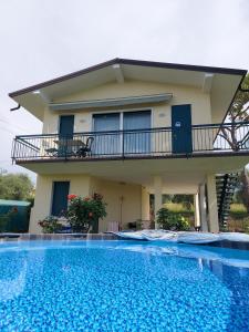 Hồ bơi trong/gần CASA DIAMANTE - Regarda Travel