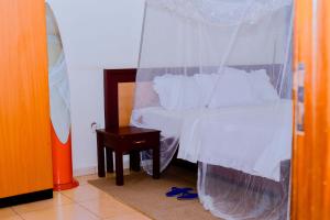 Ảnh trong thư viện ảnh của Kigali Green View Apartments ở Kigali