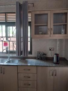 Ảnh trong thư viện ảnh của Kigali Green View Apartments ở Kigali +18 ảnh