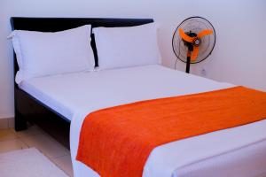 Ảnh trong thư viện ảnh của Kigali Green View Apartments ở Kigali