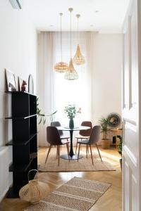 BONBON PANORAMA Apartment 1027 Budapest, Bem József tér 1 kép - 2