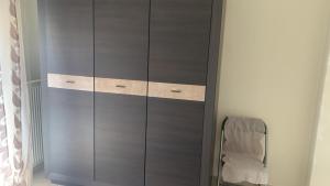 Fotografia z galérie ubytovania Anna-Apartment v destinácii Nea Moudania