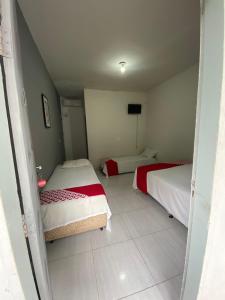 Fotografie z fotogalerie ubytování Pousada Mutary v destinaci Santa Cruz Cabrália