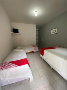 Fotografie z fotogalerie ubytování Pousada Mutary v destinaci Santa Cruz Cabrália