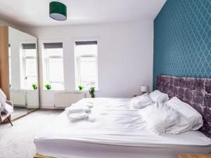 Ảnh trong thư viện ảnh của contractors house ở Doncaster