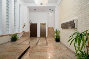 Fotografia z galérie ubytovania Golden Market Square - 3Rooms, 90m2 of Comfort & Quiet - AS HOME Apartamenty R502 vo Vroclavi