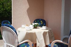 Galeriebild der Unterkunft Apartman Antonia in Poreč