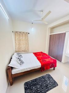 Gallery image of Elite Homes in Mysore +14 photos