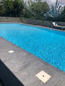 Piscina di Le jardin des B-joux o nelle vicinanze