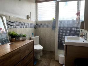 Bagno di Le jardin des B-joux