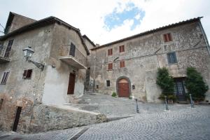 Fotografia z galérie ubytovania La Sentinella Holiday House v destinácii Bracciano