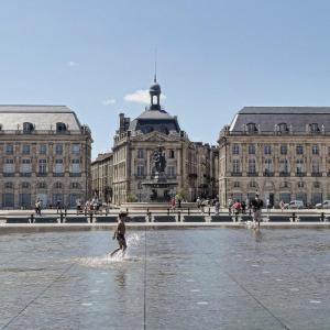 Majutusasutuse Chambre d'Hôtes Les Bacquerins külastajad