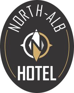 Certifikát, hodnocení, plakát nebo jiný dokument vystavený v ubytování North Alb Hotel