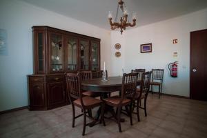 Gambar di galeri bagi Casa das 3 Marias di Biscoito Bravo +7 gambar