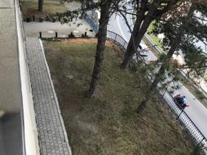 Imagine din galeria proprietății Apartman în Čačak