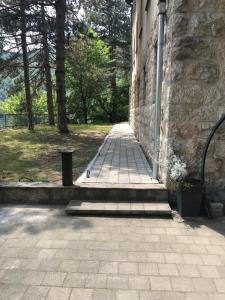 Imagine din galeria proprietății Apartman în Čačak