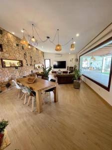 TetirにあるLa vida al solのギャラリーの写真