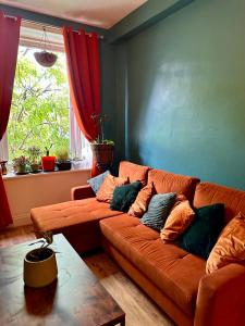 Ảnh trong thư viện ảnh của Wee one Flat share accomodation ở Edinburgh