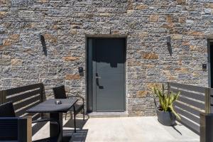 Fotografie z fotogalerie ubytování EcoHeaven Suites v destinaci Amoudara Herakliou