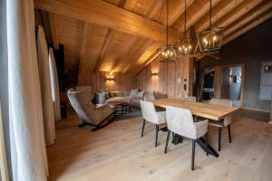 Φωτογραφία από το άλμπουμ του Filzsteinresort Wohnungen Top 12 σε Krimml