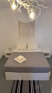 Afbeelding uit fotogalerij van Prickly Pear House in Plaka Milou