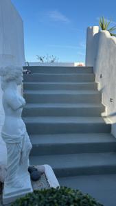 Afbeelding uit fotogalerij van Prickly Pear House in Plaka Milou