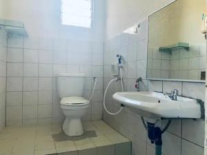 Galeriebild der Unterkunft Twin River Cottage in Tambunan