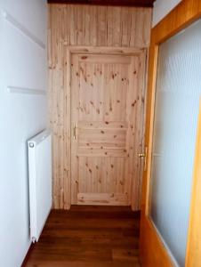 BrombachtalにあるFerien im Brombachtalのギャラリーの写真