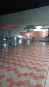 Φωτογραφία από το άλμπουμ του Hotel Oasis σε Heroica Caborca