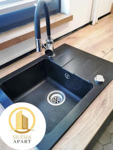 Fotografie z fotogalerie ubytování Apartament Lancelot v destinaci Tychy