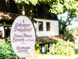 Salzburg Hotel Holznerwirt tanúsítványa, márkajelzése vagy díja