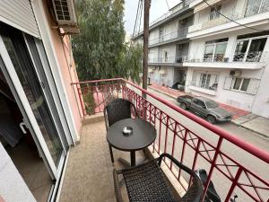 Fotografie z fotogalerie ubytování Kapolos city hotel v destinaci Loutra Edipsou + 12 fotografií