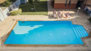 Galería fotográfica de Thea II Sea View Villa, Nikiti en Nikiti