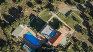 Galería fotográfica de Thea II Sea View Villa, Nikiti en Nikiti