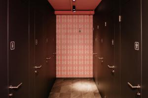 Fotografie z fotogalerie ubytování Capsule Hotel - Lucerne Old Town v destinaci Luzern