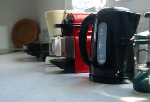 Gallery image of Kapari Home Syros in Vari +32 photos