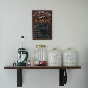 Gallery image of Kapari Home Syros in Vari