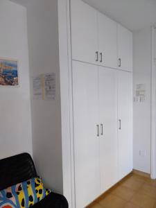 Fotografie z fotogalerie ubytování MIKIS's SeaGate Studio Aprt. v destinaci Larnaka